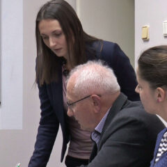 Đak u osmoj deceniji ruši sve predrasude