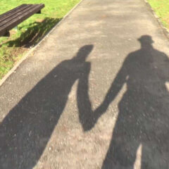 Romantika na svakom koraku