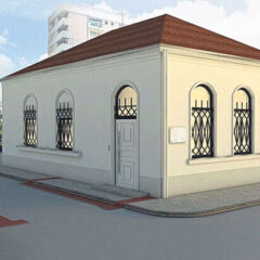 Žive sećanja na Jevreje