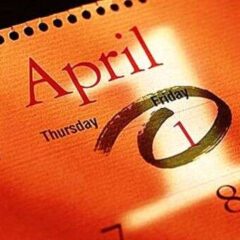 Kako je nastao Dan šale?