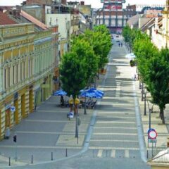 Nagrade za Dan grada