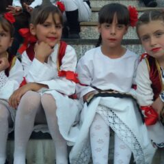 Šabački Abrašević – Najmlađi su najslađi