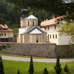 Prvi put u istoriji Eparhija šabačka dobila sveca
