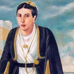 Dobrotvorka koja je imovinu zaveštala za školovanje šabačkih učenica