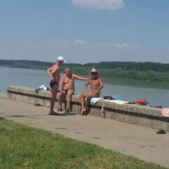 Čuvari plaže tokom svih godišnjih doba