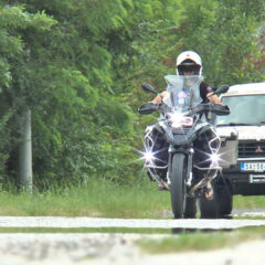 Šabački motoristi osvajaju put dug 20.000 kilometara