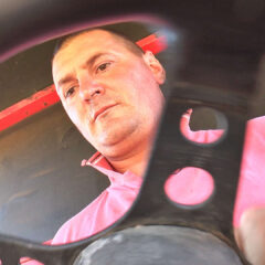 Priča jednog kombajnera