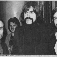 Stihovi šabačkog književnika u filmu Žarka Lauševića