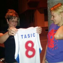 Kada nastavnik dotakne dušu