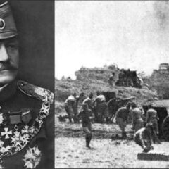 Sve bitke Živojina Mišića