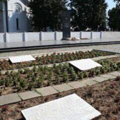 Sećanje na tri hiljade palih boraca