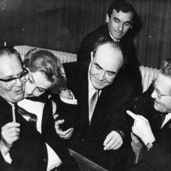 Ideološko razračunavanje sa neistomišljenicima