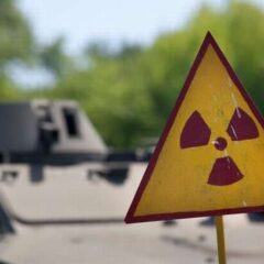 Glasno umiranje od posledica NATO bombardovanja