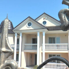 Palate u koje ulaze jednom godišnje