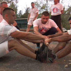 Slavlje dostojno Jankovog hajduka