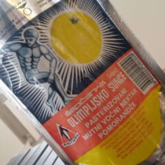 „Olimpijsko sunce“ živi u sećanju