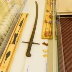 Oružje ubojito sačuvalo je živote srpske