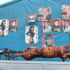 Magija vašara šabačkog