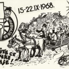 Smeh na svoj i tuđ račun