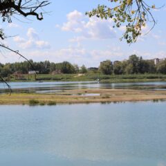 Reka o kojoj je pisao američki „Vog“