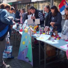 Humanost osnovaca u susret Evropskom danu jezika