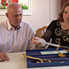 Roditelji Miloša i Ivane Danilović: Desetke su njihov uspeh