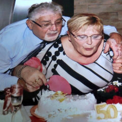 Proslavili “zlatnu svadbu” i gaze ka “briljantskoj”