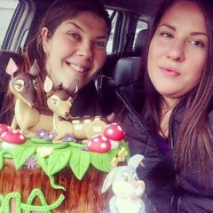 Sestre Ručnov “projektuju” svoje torte