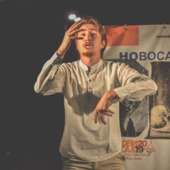 Dušan Simić – mladić koji je vratio kulturu „domovima kulture“