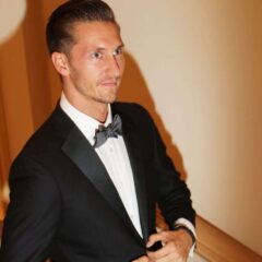 Strahinja Lacković – Plesom do snova