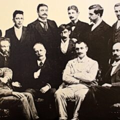 БИСЕР ИЗ ПЕРА МАЧВАНСКОГ ВЕЛИКАНА ПОСВЕЋЕН НИКОЛИ ТЕСЛИ