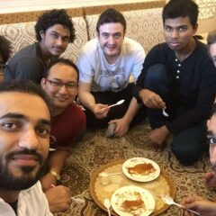 Šapčanin usavršava mikročipove za epilepsiju na istoku sveta