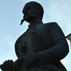 Misteriozna smrt mudrog mačvanskog vojvode