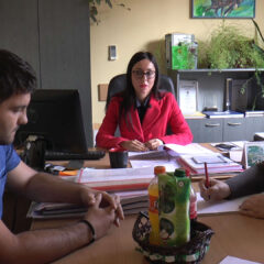 Šapčanke koje rade i rukovode