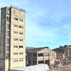 „Zorka” – Oronuli gigant čiji je rođendan vredan sećanja