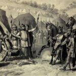 МИЛОШ ОБИЛИЋ – МИСТЕРИОЗНИ ЈУНАК ИЗ ПОЦЕРИНЕ