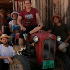 Holanđanka uči Šapčane organskoj proizvodnji hrane