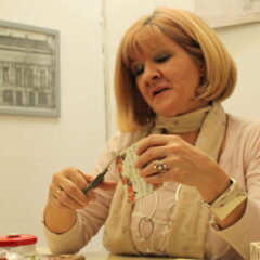 Duh prošlosti rukama i maštom Tatjane Marković