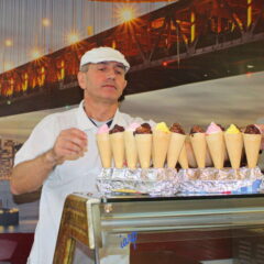 Goranci četiri decenije slade Šapčane