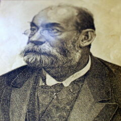 ШАПЧАНИН, ГОРОСТАС СРПСКЕ НАУКЕ И КУЛТУРЕ, ОСМИСЛИО ГРБ КРАЉЕВИНЕ СРБИЈЕ