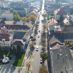 Biblioteka, muzej i gimnazija – Intelektualno jezgro Šapca
