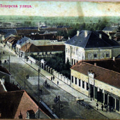 Da li ste znali zbog čega su Šabac zvali Odžakovići?