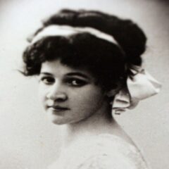 Hvaljena od kritike, kažnjena od komunista a zaboravljena od Šapčana