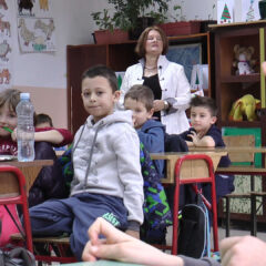Učiteljica koja je izmislila ljubavnu matematiku