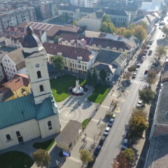 ОНИ МИСЛЕ ДА ЈЕ ШАБАЦ ШАЛА, АЛ’ ЈЕ ШАБАЦ БЕОГРАДУ ГЛАВА