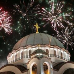Danas je Mali Božić i prvi dan Nove godine po starom kalendaru