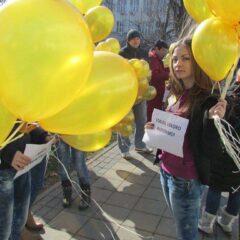 MILICA SVOJIM ISKUSTVOM POMAŽE DECI DA POBEDE RAK