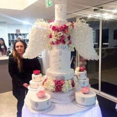 ŠAPČANKA ČIJI SU SLATKIŠI ZASENILI MOCART KUGLE