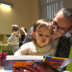 Чланска карта библиотеке први документ шабачких беба