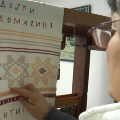 Текеришки пешкир – Наш адут за културну баштину